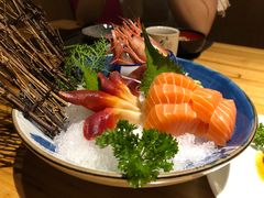 -立山居酒屋·烧鸟 天妇罗(西北湖店)