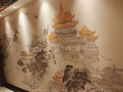 -惠丰堂饭庄·烤鸭·京味菜(翠微路店)