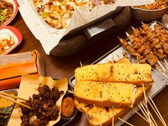-猫公子纸上烤鱼烧烤•Bistro小酒馆(钱江世纪城店)