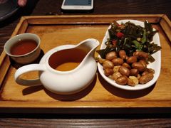 -大洋家·精品潮汕菜·生腌砂锅粥(天河东路店)