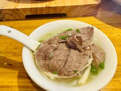-東舍食唐精品陕菜馆