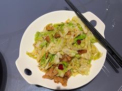 -丽华园·武汉地标楚菜餐厅(青山江滩店)