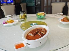 -绿雅酒家(江西中路店)