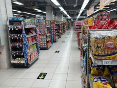 -崇文门菜市场-停车场