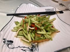 -安徽大厦中餐厅