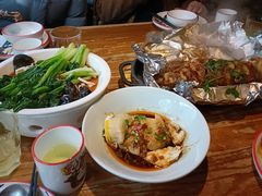 -新白鹿餐厅(银泰西湖文化广场店)