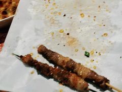 -木屋烧烤(坂田天安云谷店)