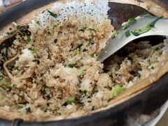 -台山第一家兴华黄鳝饭·黄鳝婆(开平店)