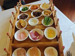 过桥米线-锦腾轩滇味餐厅