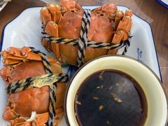 -临水阁农家乐饭店