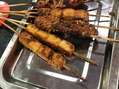 -老黑板筋(顺义总店)