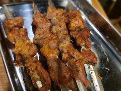 -贯贯吉·清真餐厅(浙江中路店)