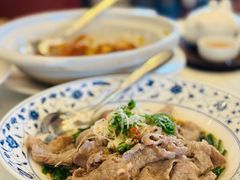 -上海和平饭店龙凤厅 Dragon Phoenix