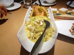 -渔太泰漓江小馆·广西融合菜(西街店)