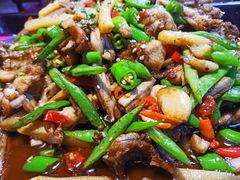 -蘭奢雅集·江浙菜(青山江滩店)