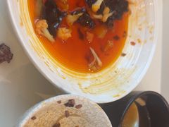 -轻蔬不用等·素食(江苏路店)