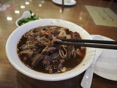 -北京小肠陈饭庄(方庄店)