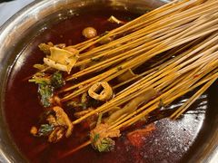 -成都瓜串串(华强北店)