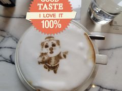 -怡廊(上海漕河泾万丽酒店)