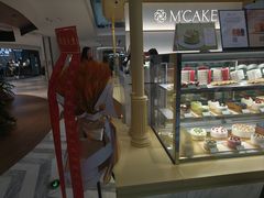 -M'CAKE(西单大悦城店)