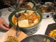 -费大厨辣椒炒肉(黄兴中心广场店)