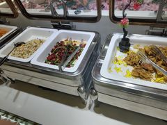-阿尔卑斯比萨牛排自助(万达广场店)
