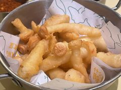 -米仓食堂(皇庭广场店)