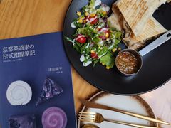 -沏点Trattoria意大利餐厅(新街口店)