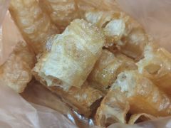 -汪记鲜鱼糊汤粉(沈阳路总店)