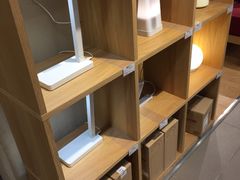 -MUJI无印良品(万科里店)