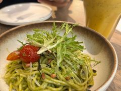 -Maxpoint Kitchen 西餐咖啡(乐峰广场店)
