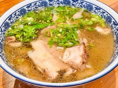 -澄城崇斌水盆羊肉(后宰门店)