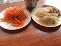 -巴依家新疆手抓饭(菱角湖万达店)