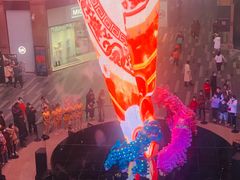 -海底捞火锅(老城根店)