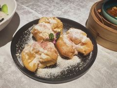 -南海渔村(珠江新城店)