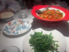 -匠熙小馆(崇文门店)