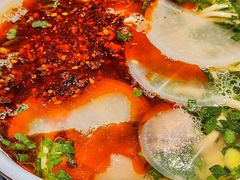 -兰州马子禄牛肉面(文景公园店)