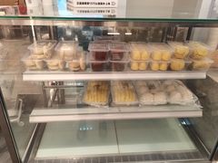 -西贝(金桥店)