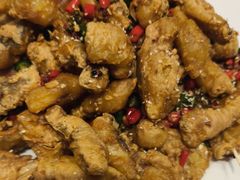 -小八仙·宴(三峡茶庄店)