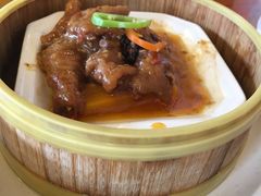 -日昌餐馆(亦庄店)