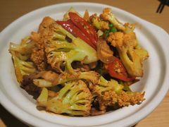 -兔爸私家小厨(新北万达店)