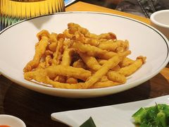 -云尊府云南菜·蒸汽石锅鱼(学清路店)