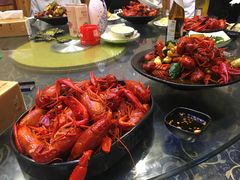 -老鄞江清水龙虾•赵赵家(江北店)