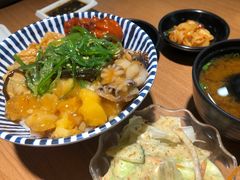 -采御鲜·回转寿司(汕头万达店)