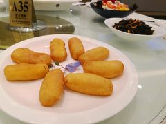 -金时代顺风大酒店(临港百联店)