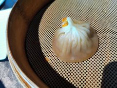 蟹粉鲜肉小笼-蟹榭·本帮江浙菜·蟹宴(五角场合生汇商场店)