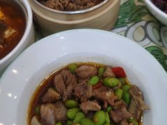 -老乡鸡(武汉江腾广场店)