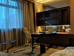 -西安赛瑞喜来登大酒店