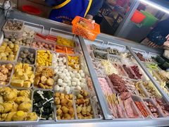 -筒骨麻辣烫(永同昌公寓胜明花园店)