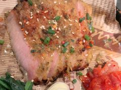 -芭莉与彩虹西餐厅(成都合生汇店)